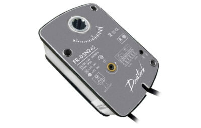 Электропривод Dastech FR-03N