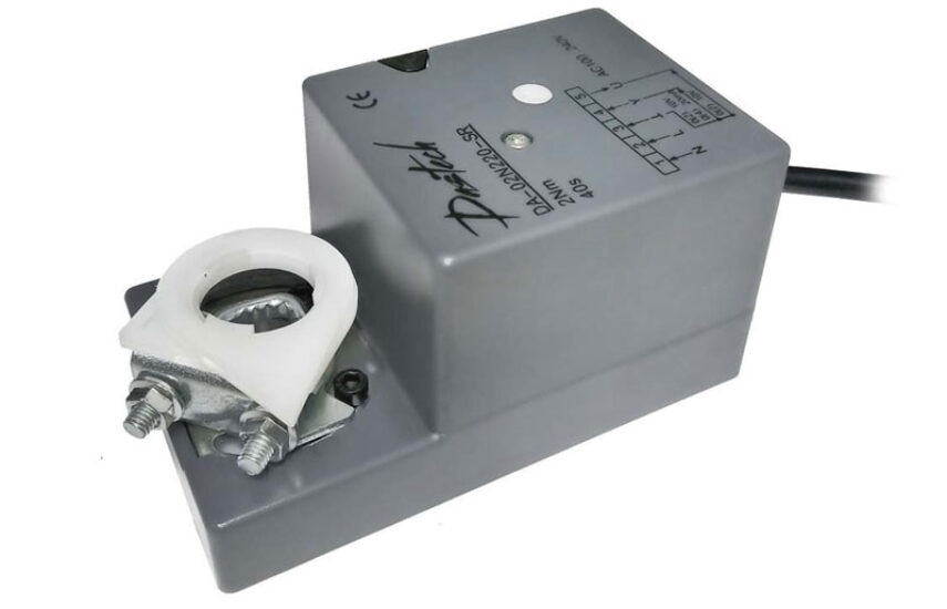 Dastech DA-02N