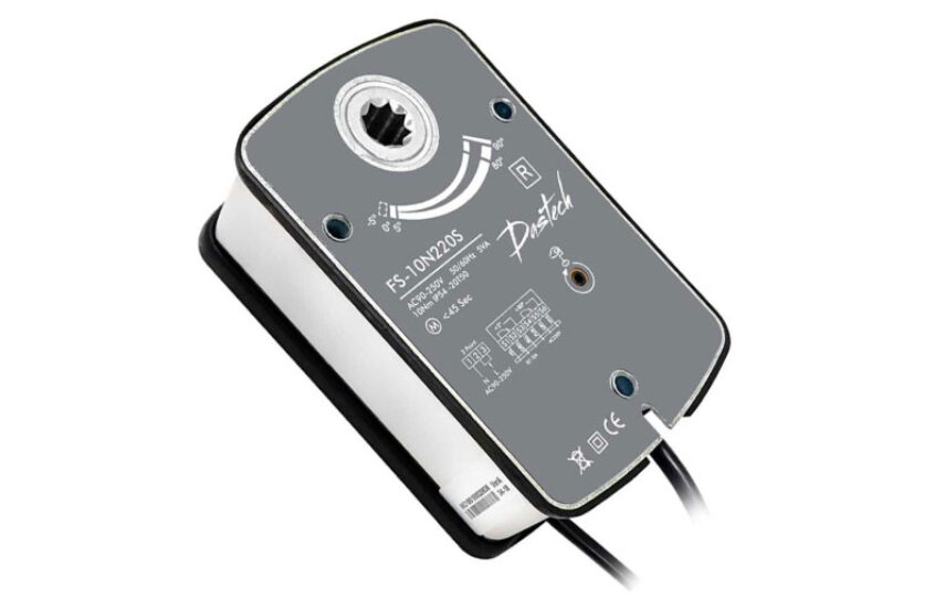 Dastech FS